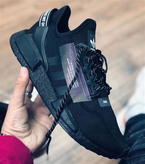 adidas nmd r1 reflective pack schwarz|Adidas NMD r1 v2 sale.